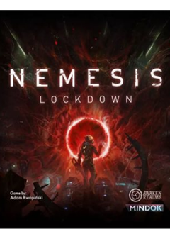 Nemesis Lockdown