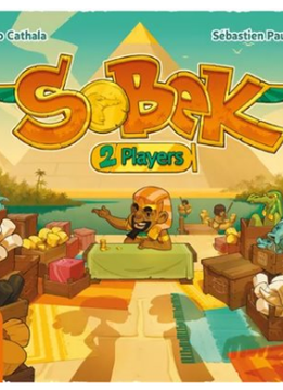Sobek 2 Players (EN)