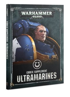 Ultramarines Supplement