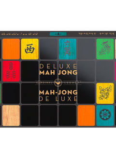 Collection Legacy - Deluxe Mahjong