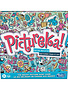 Pictureka (ML)