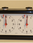 Chess Clock: Quartz