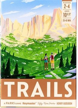 Trails (EN)