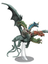 D&D Mini: Fizban's Treasury of Dragons: Dracohydra