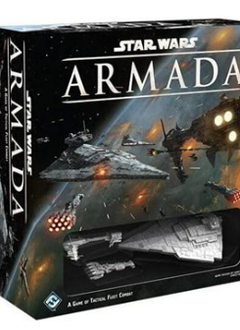 Star Wars Armada Core Set (EN)