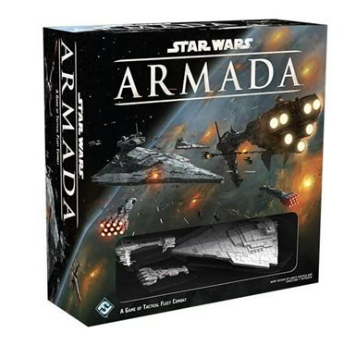 Star Wars Armada Core Set (EN)