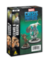 Marvel CP: Lizard & Kraven Character Pack