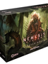 Nemesis: Lockdown Stretch Goals (EN)
