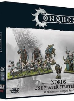 Conquest: Nords: One Player Starter Set