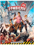 Zombicide Chronicles: The Roleplaying Game Core Book (EN)