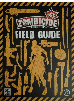 Zombicide Field Guide (EN)