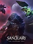 Sanctuary: The Keepers Era - Lands of Dusk (EN)