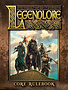 Legendlore (HC)