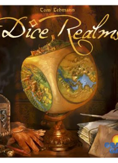 Dice Realms