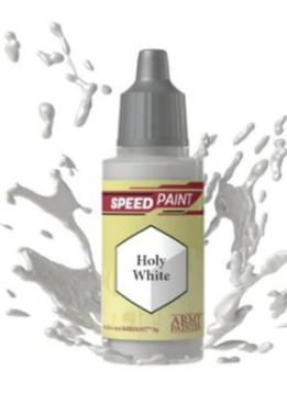 Speedpaint 2.0 Holy White 18ml