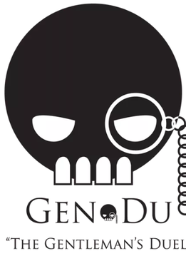 Gendu: Trading Card Game