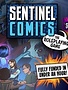 Sentinel Comics: The RPG - The Guise Book! (HC)