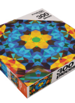 Puzzle: Kaleidoscope 300 pc