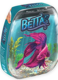 Betta (ML)