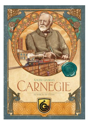 Carnegie (EN)