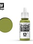 Vallejo Lime Green 17ml