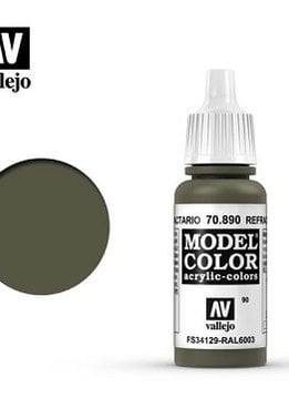 Vallejo: Model Color Refractive Green (17ML)