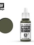 Vallejo: Model Color Refractive Green (17ML)