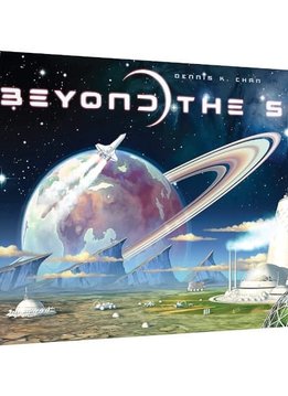 Beyond the sun (français)