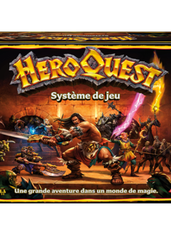 HeroQuest (FR)