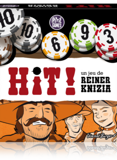 Hit! (FR)