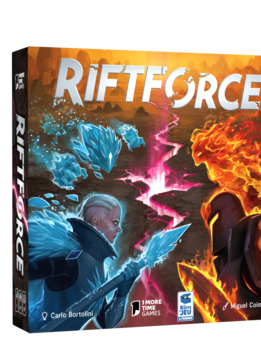 Riftforce (FR)