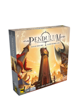 Pendulum (FR)