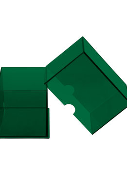 UP D-Box: Eclipse Emerald Green
