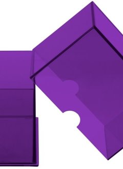 UP D-Box: Eclipse Royal Purple