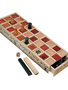 The Senet Game