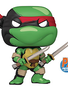Pop! TMNT Comic Leonardo PX