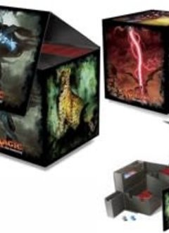 Deck Box: CUB3 Jace the Mind Sculptor (Eternal Masters)