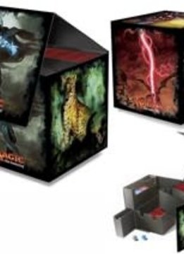 Deck Box: CUB3 Jace the Mind Sculptor (Eternal Masters)