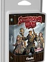Summoner Wars 2nd Edition: Cloaks Faction Deck