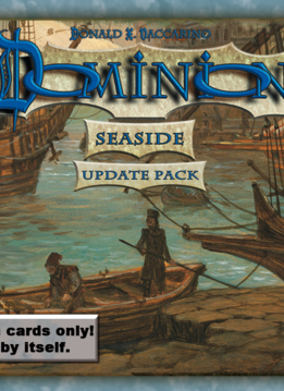 Dominion: Seaside Update Pack