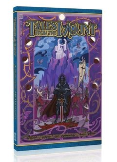 Blue Rose: Tales from the Mount