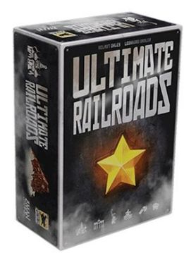 Ultimate Railroads