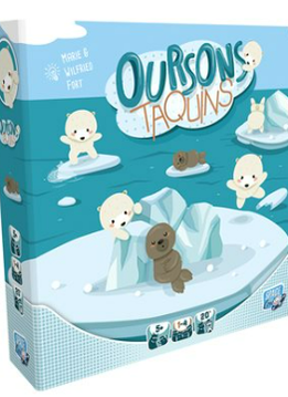 Oursons Taquins (FR)