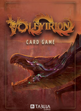 Volfyrion Card Game (EN)
