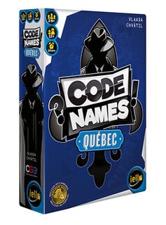 Codenames Québec (FR)