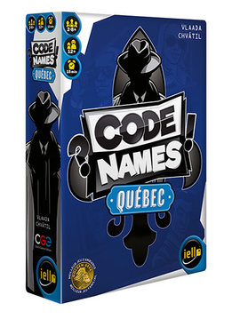 Codenames Québec (FR)