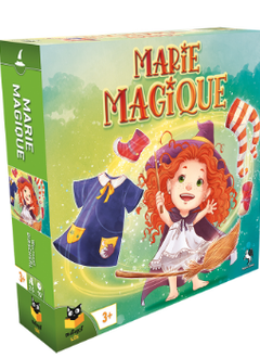 Marie Magique (FR)