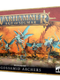 Sylvaneth: Gossamid Archers