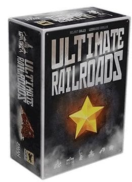 Ultimate Railroads (FR)