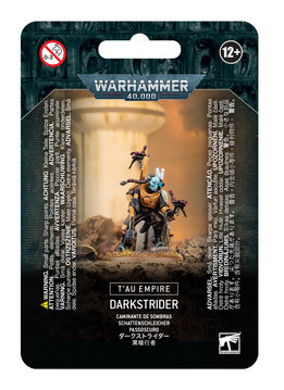 Tau Empire: Darkstrider